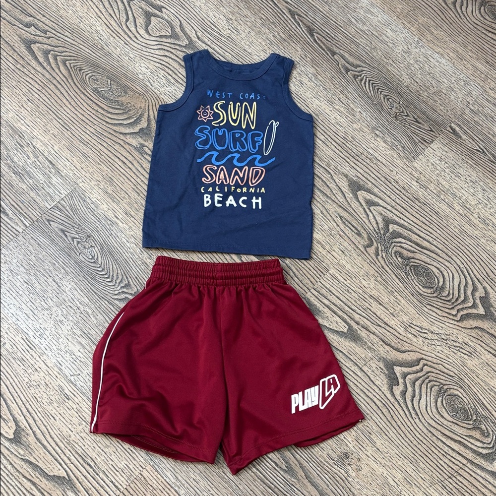 Toddler boy clothes bundle size 3 years - Picture 13 of 15